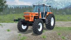 Fiat 1300 DƬ para Farming Simulator 2013