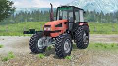 MTH-1221.3 Bielorrusia para Farming Simulator 2013