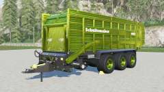Schuitemaker Rapide 8400Ԝ para Farming Simulator 2017