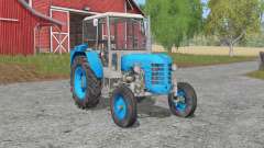 Zetor Ꝝ011 para Farming Simulator 2017