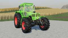 Deutz D 13006 Ⱥ para Farming Simulator 2017