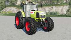 Claas Atles 936 RȤ para Farming Simulator 2017