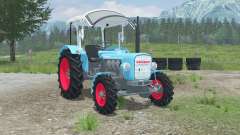 Eicher 3010 Konigstiger para Farming Simulator 2013