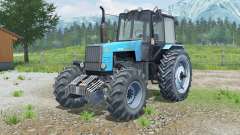 MTK-1221B Belaruƈ para Farming Simulator 2013