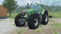 Fendt 936 Variꙫ para Farming Simulator 2013