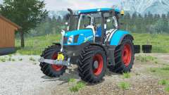 New Holland Ƭ6.160 para Farming Simulator 2013