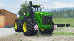 John Deere 96ろ0 para Farming Simulator 2013