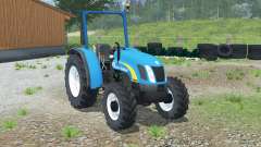 New Holland T40ⴝ0 para Farming Simulator 2013
