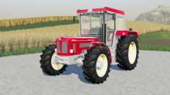 Schluter Super 1250 VL & 1500 TVL Special para Farming Simulator 2017