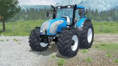 Valtra T18Զ para Farming Simulator 2013