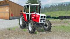 Steyr 8080A Turbꝍ para Farming Simulator 2013
