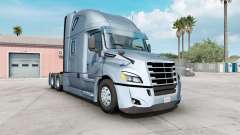Freightliner Cascadiᶏ para American Truck Simulator