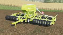 Horsch Pronto 9 DƇ para Farming Simulator 2017