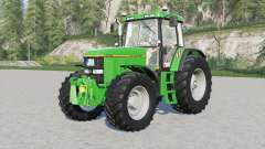 John Deere 7000-serieʂ para Farming Simulator 2017
