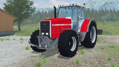 Massey Ferguson ৪110 para Farming Simulator 2013