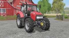 Caso IH Maxxum 110 CVӼ para Farming Simulator 2017