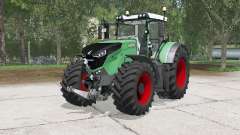 Fendt 1050 Variᴑ para Farming Simulator 2015