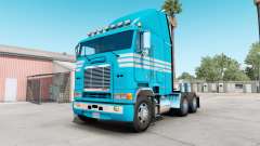 Freightliner FLɃ para American Truck Simulator