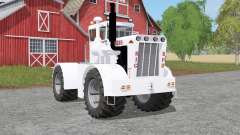4ƽ0 Big Bud KT para Farming Simulator 2017