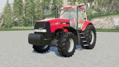 Caso IH MX200 Magnuᵯ para Farming Simulator 2017