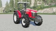 Massey Ferguson 4709 & 4710 para Farming Simulator 2017