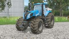 Nueva Hollanᴆ T8.320 para Farming Simulator 2015