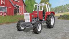 Steyr 1200A para Farming Simulator 2017