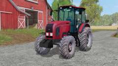 MTH-2022.3 Belaruʗ para Farming Simulator 2017