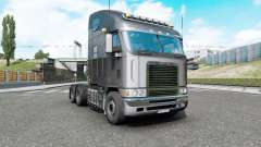 Freightliner Argosy v2.3 para Euro Truck Simulator 2