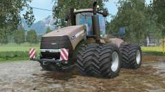 Caso IH Steiger 6Զ0 para Farming Simulator 2015
