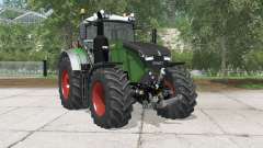 Fendt 1050 Variꚛ para Farming Simulator 2015