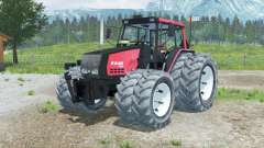 Valmet 6300 & 6400 para Farming Simulator 2013