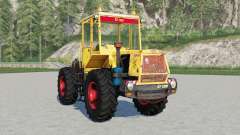 Skoda-LIAⱿ 180 para Farming Simulator 2017
