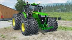 John Deere 7310R para Farming Simulator 2013