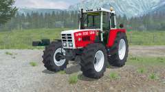 Steyr 8130A Turbá para Farming Simulator 2013