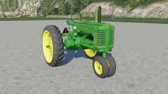 Ⱥ Modelo John Deere para Farming Simulator 2017