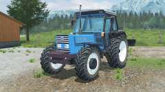 New Holland 110-୨0 para Farming Simulator 2013