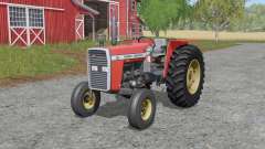 Massey Ferguson Ձ65 para Farming Simulator 2017
