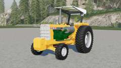 CBT 2400 v2.0 para Farming Simulator 2017
