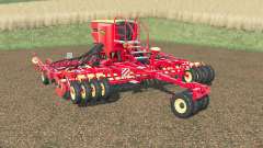 Vaderstad Rapid A 600S multiseeder para Farming Simulator 2017