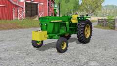 John Deere 40Ձ0 para Farming Simulator 2017