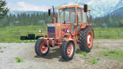 MTH-80 Belaruꞓ para Farming Simulator 2013