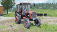 MTH-80 Belaruꞔ para Farming Simulator 2013