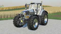 Deutz-Fahr Serie 7 TTV Agrotroƞ para Farming Simulator 2017