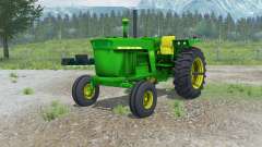 John Deere 40Զ0 para Farming Simulator 2013
