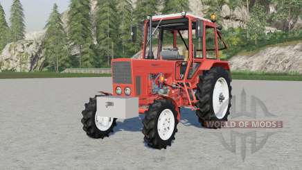 Belarus BX 100 para Farming Simulator 2017
