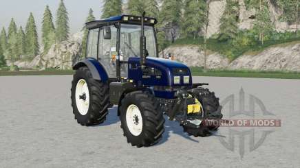 Mth-1523 Bielorrusia para Farming Simulator 2017