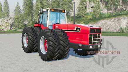 internacional 358৪ 1981 para Farming Simulator 2017