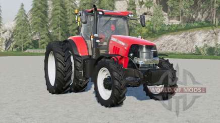 Caso IH Puma ҀVX para Farming Simulator 2017