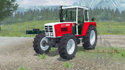 Steyr 8110Ⱥ para Farming Simulator 2013